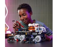 LEGO Technic 42180 Marsjański łazik eksploracyjny - 1220589 - zdjęcie 16